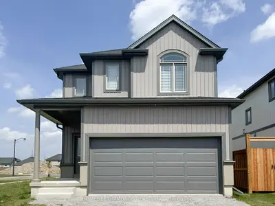 Detached in Thorold