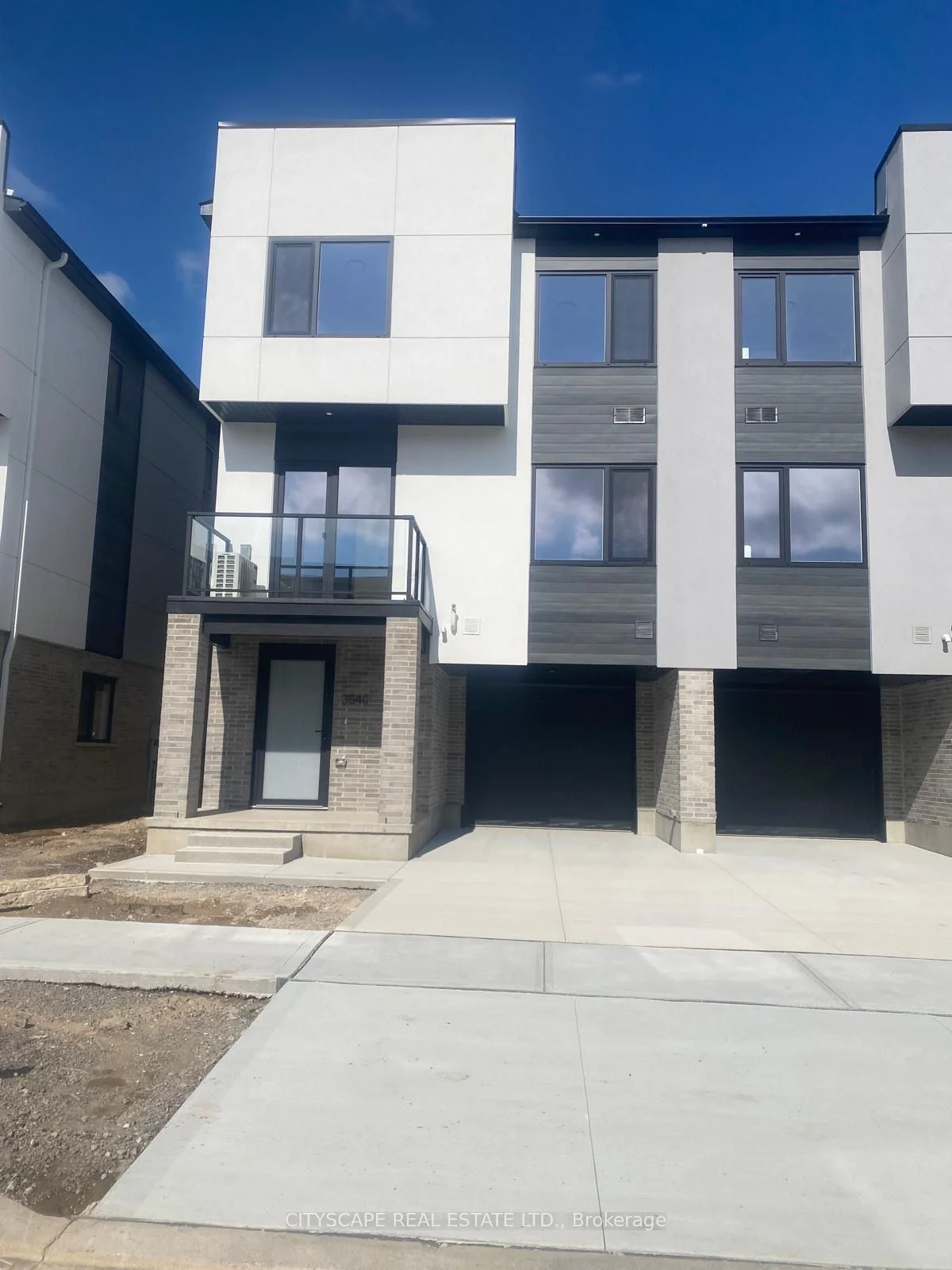 3540 Emily Carr Lane, London South, ON N6L 0H7