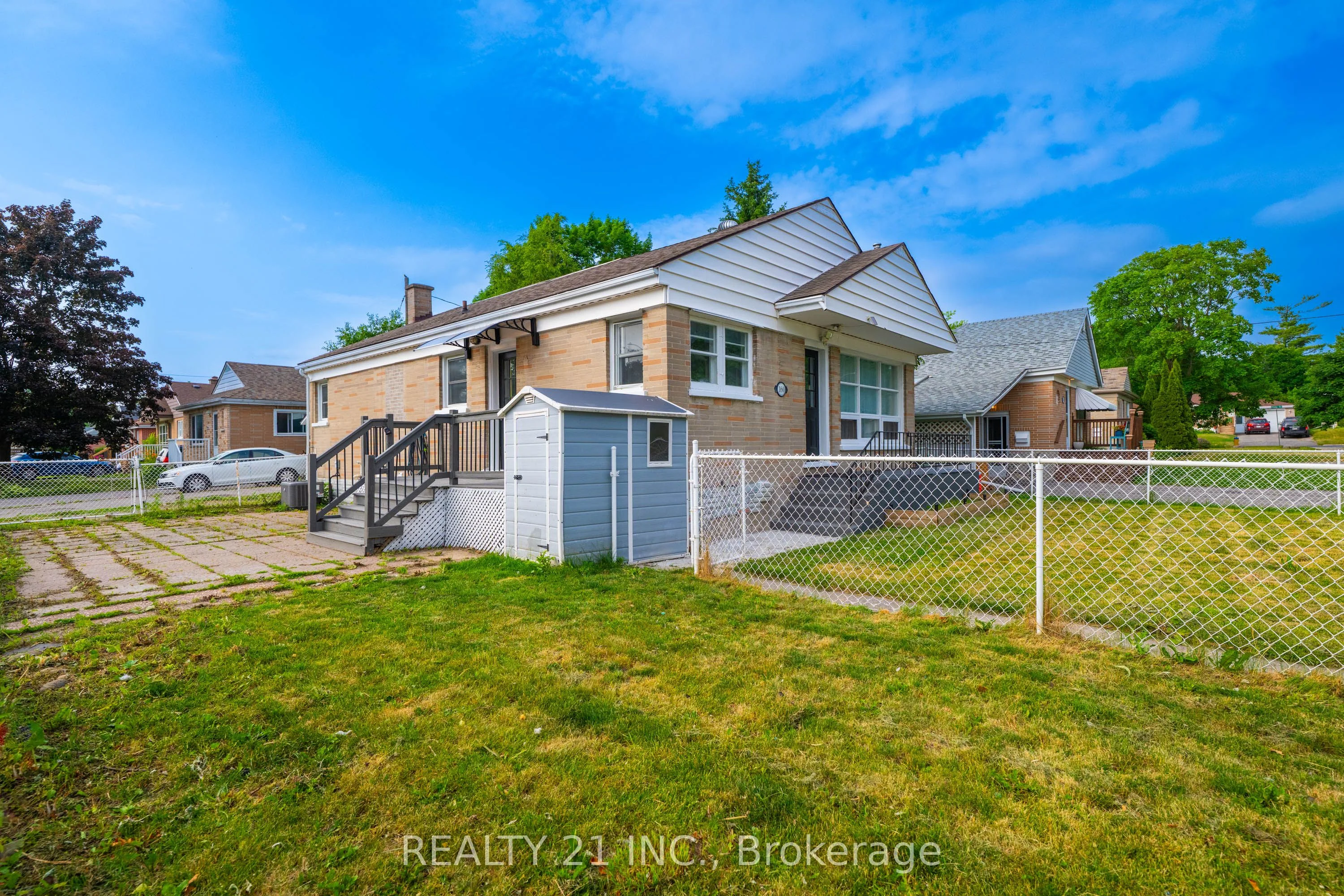 Detached in Peterborough