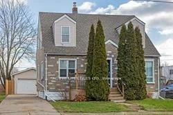 298 Wallace Avenue S, Welland, ON L3B 1R9