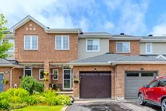 911 Markwick Crescent, Orleans - Cumberland and Area, ON K4A 4J1