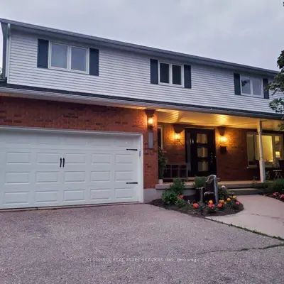 Detached in Waterloo
