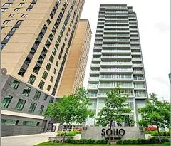 111 CHAMPAGNE Avenue 1510, Dows Lake - Civic Hospital and Area, ON K1S 5V3