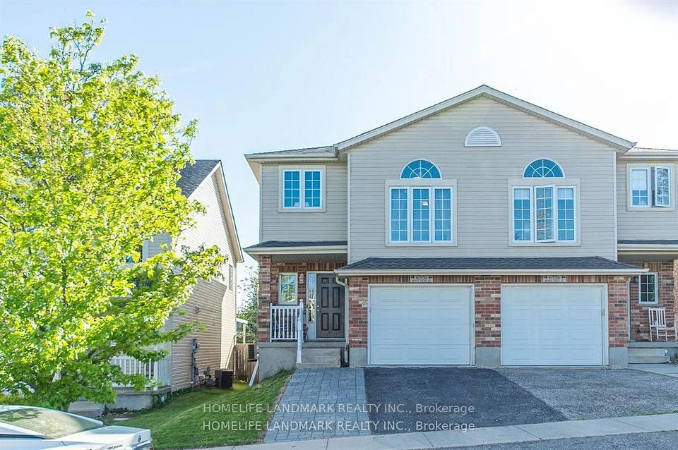 655A Royal Fern Street, Waterloo, ON N2V 2P6