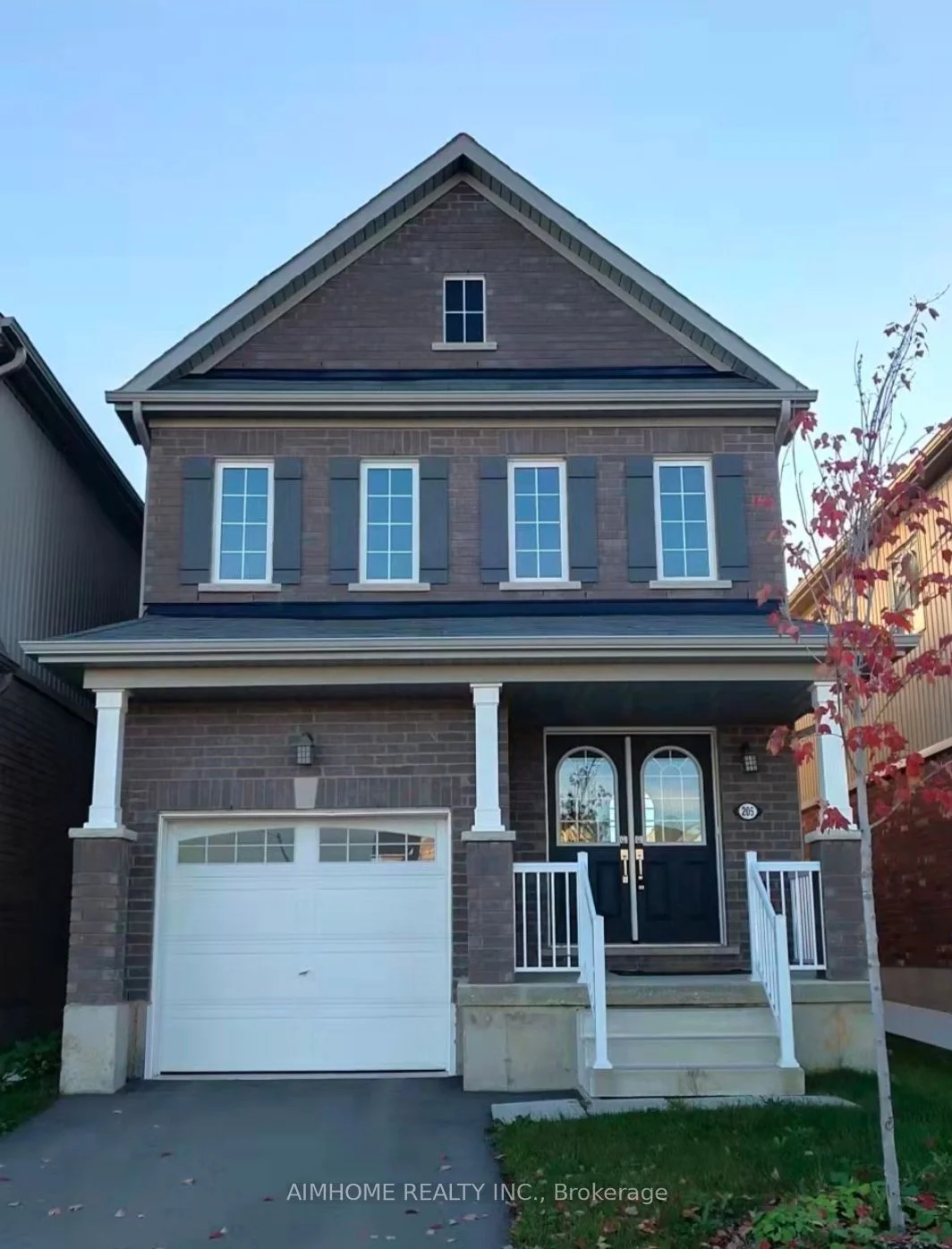 205 Thompson Road, Haldimand, ON N3W 1V3