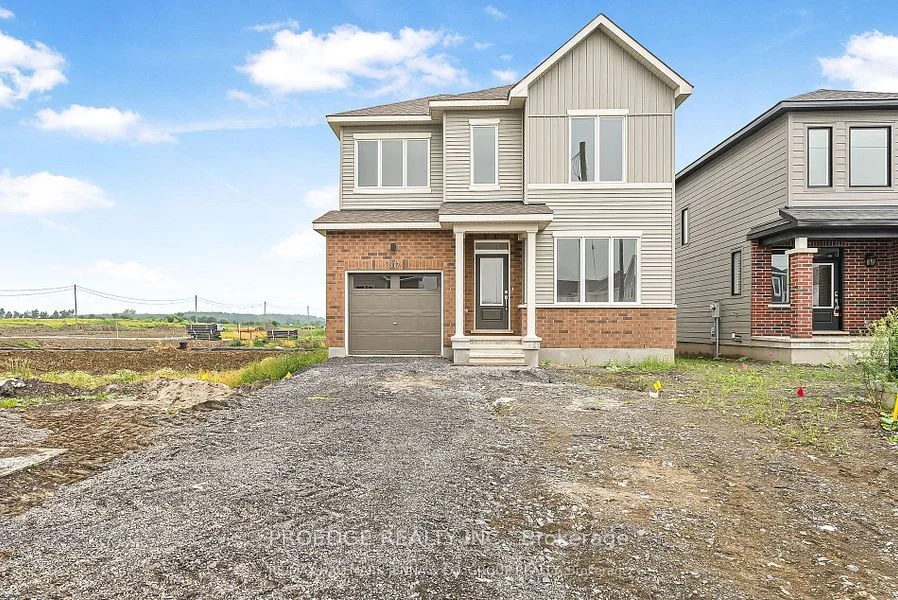 Detached in Stittsville - Munster - Richmond
