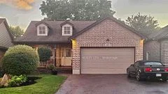 12 Henderson Court, Ingersoll, ON N5C 0A1