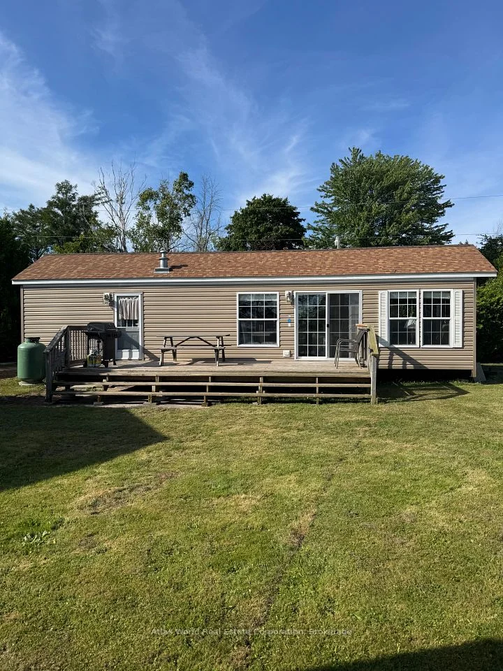 9 TAMARAC Road 12, Northern Bruce Peninsula, ON N0H 2M0