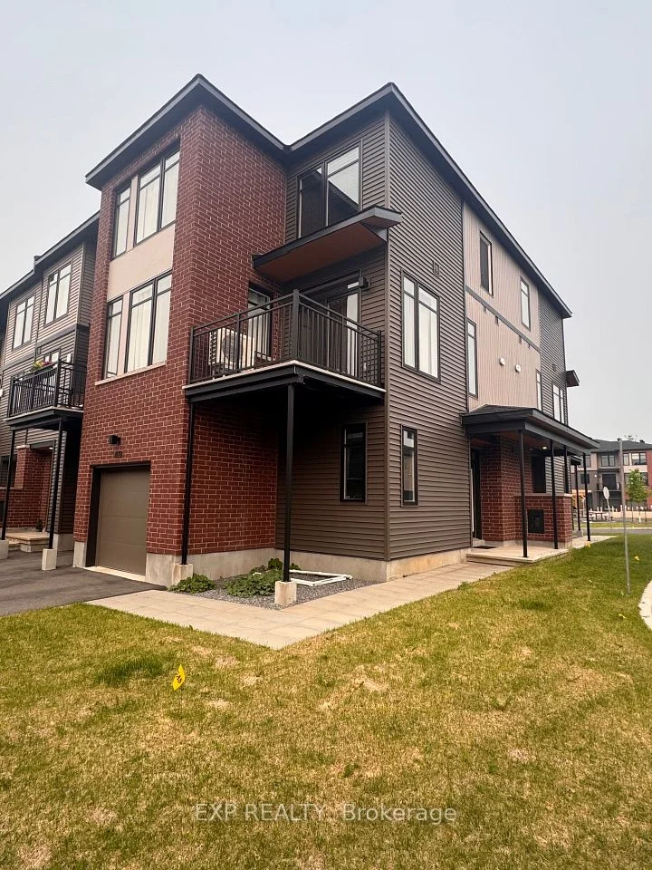 400 Jewelwing Private, Blossom Park - Airport and Area, ON K1X 1G6