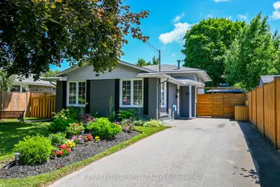 Detached in St. Catharines