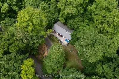 Detached in Huntsville