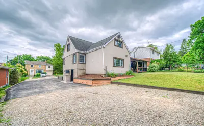 Detached in Cambridge