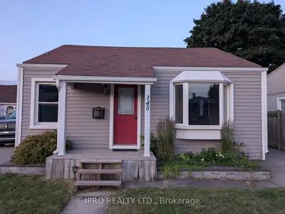 Detached in Cambridge