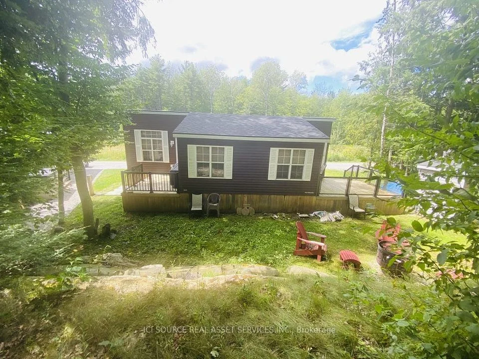 1082 Shamrock Marina Road 229, Gravenhurst, On P0e 1n0