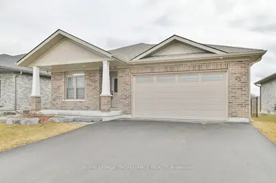 Detached in Stirling-Rawdon