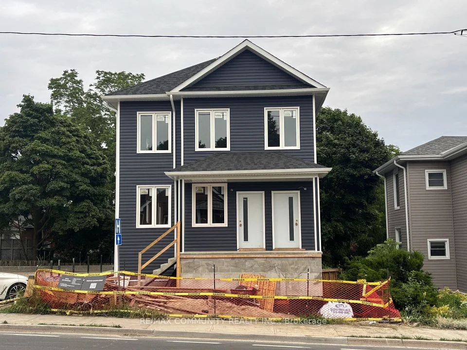 0 Dufferin Street, Quinte West, ON K8V 3R3