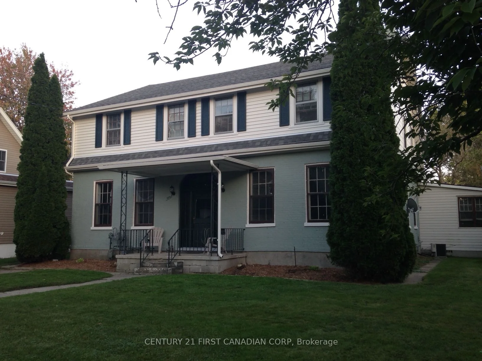 204 Selkirk Street, Chatham-Kent, ON N7L 1Z4