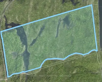 Vacant Land in Frontenac