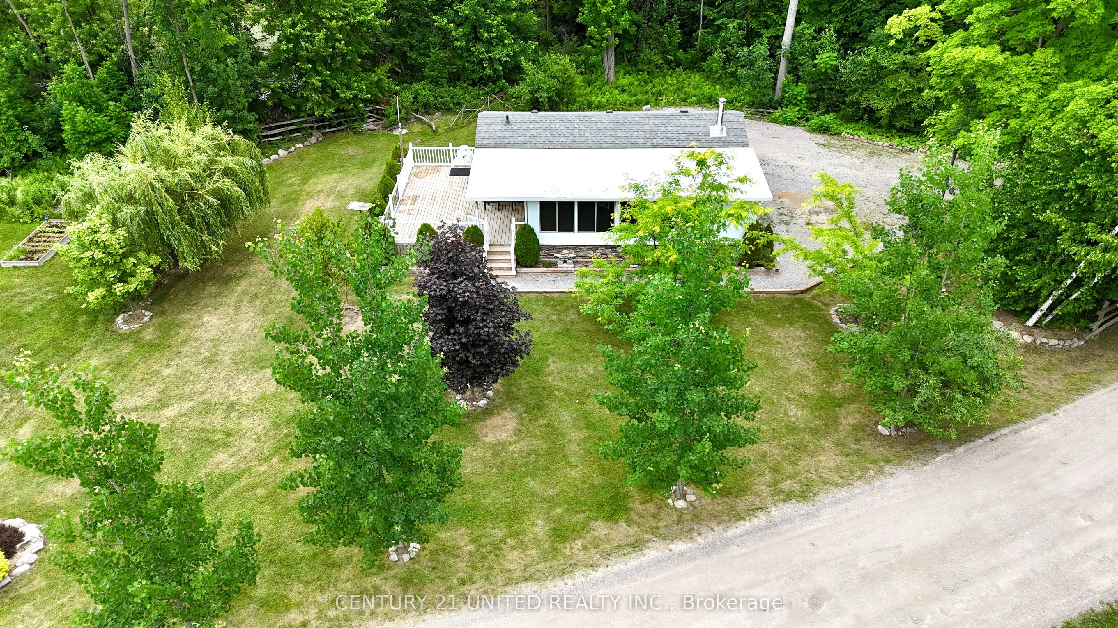 88 Rollie's Bay Road, Curve Lake First Nation 35, ON K0L 1R0