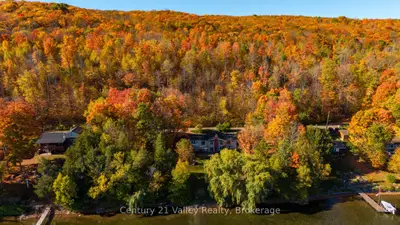 Detached in Bonnechere Valley