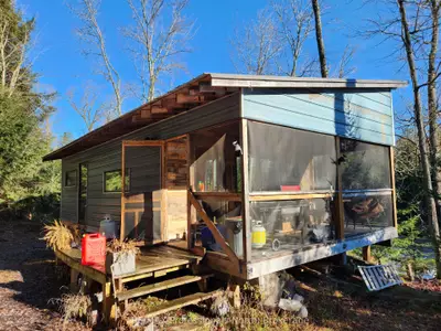 LOT 32 CONCESSION 5, Bracebridge, ON, P1L 1X1