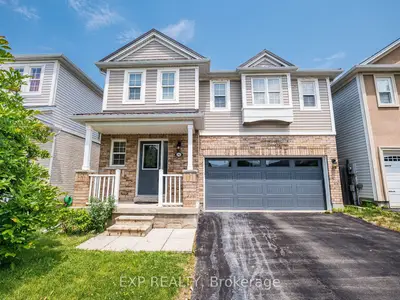 Detached in Hamilton
