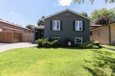 Detached in London North