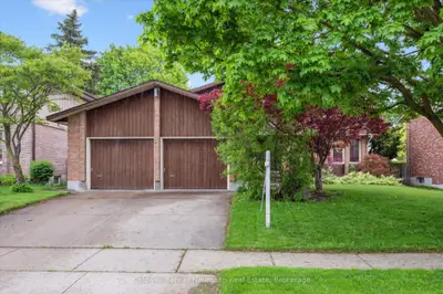 Detached in Guelph