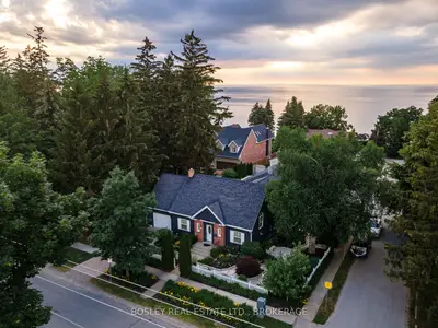 Detached in St. Catharines