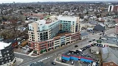 652 Princess Street 711, Kingston, On K7l 1e5