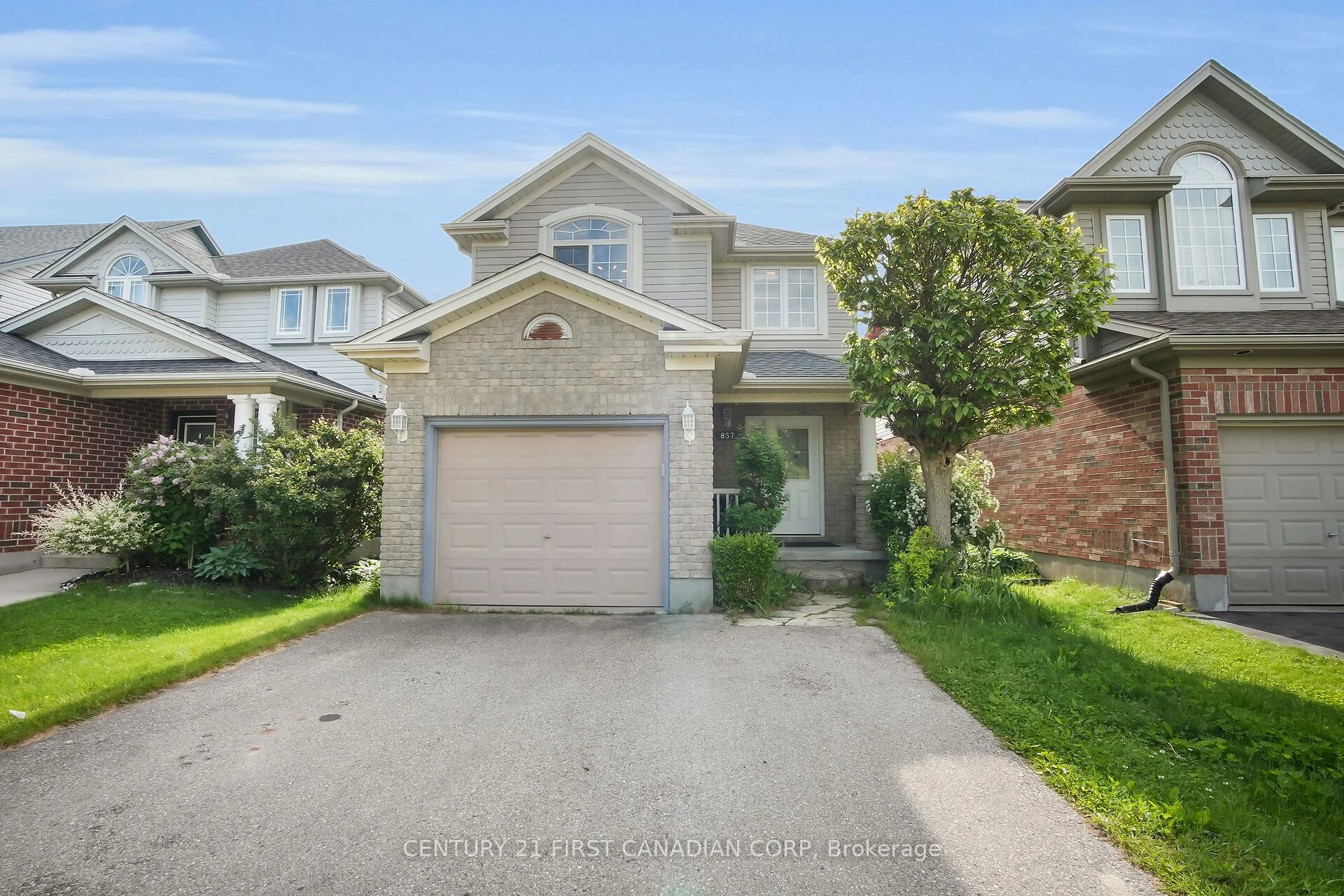 857 Whetherfield Street, London North, ON N6H 5T7