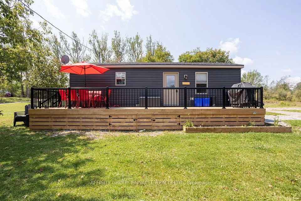 657 THUNDER BRIDGE Road 96, Kawartha Lakes, ON K9V 4R1