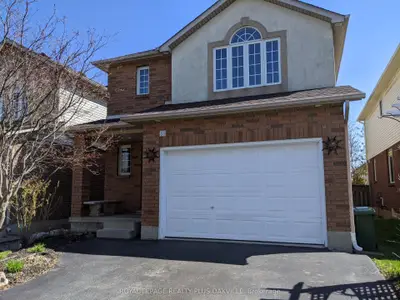 Detached in Hamilton