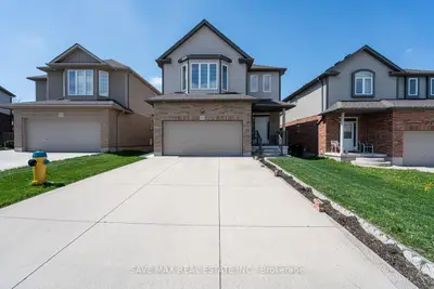 Detached in Waterloo