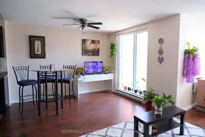 Condo Apartment in London South