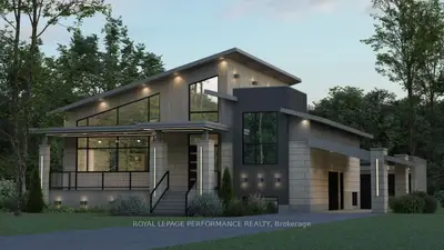 Detached in Alta Vista and Area