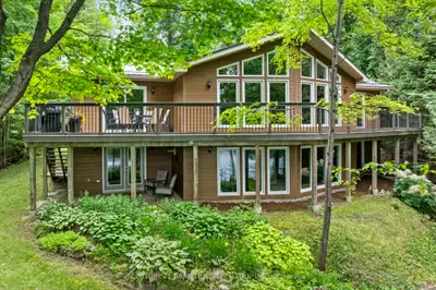 Detached in North Kawartha