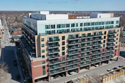 652 Princess Street 622, Kingston, On K7l 1e5