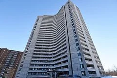 1171 Ambleside Drive 2511, Woodroffe, ON K2B 8E1