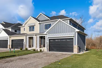 501 Mississauga Avenue 2, Fort Erie, On L2a 6v7