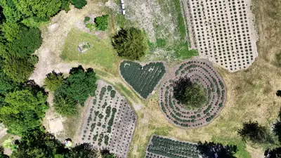 Vacant Land in Lambton Shores