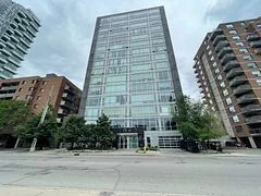 201 Parkdale Avenue 1203, West Centre Town, ON K1Y 1E8