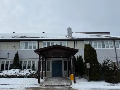 Condo Apartment in Blue Mountains