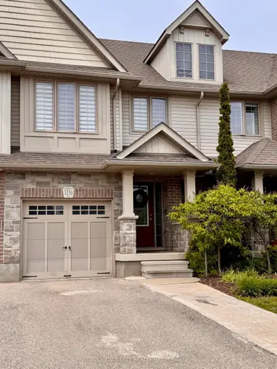 1156 Caen Avenue, Woodstock, On N4t 0g3