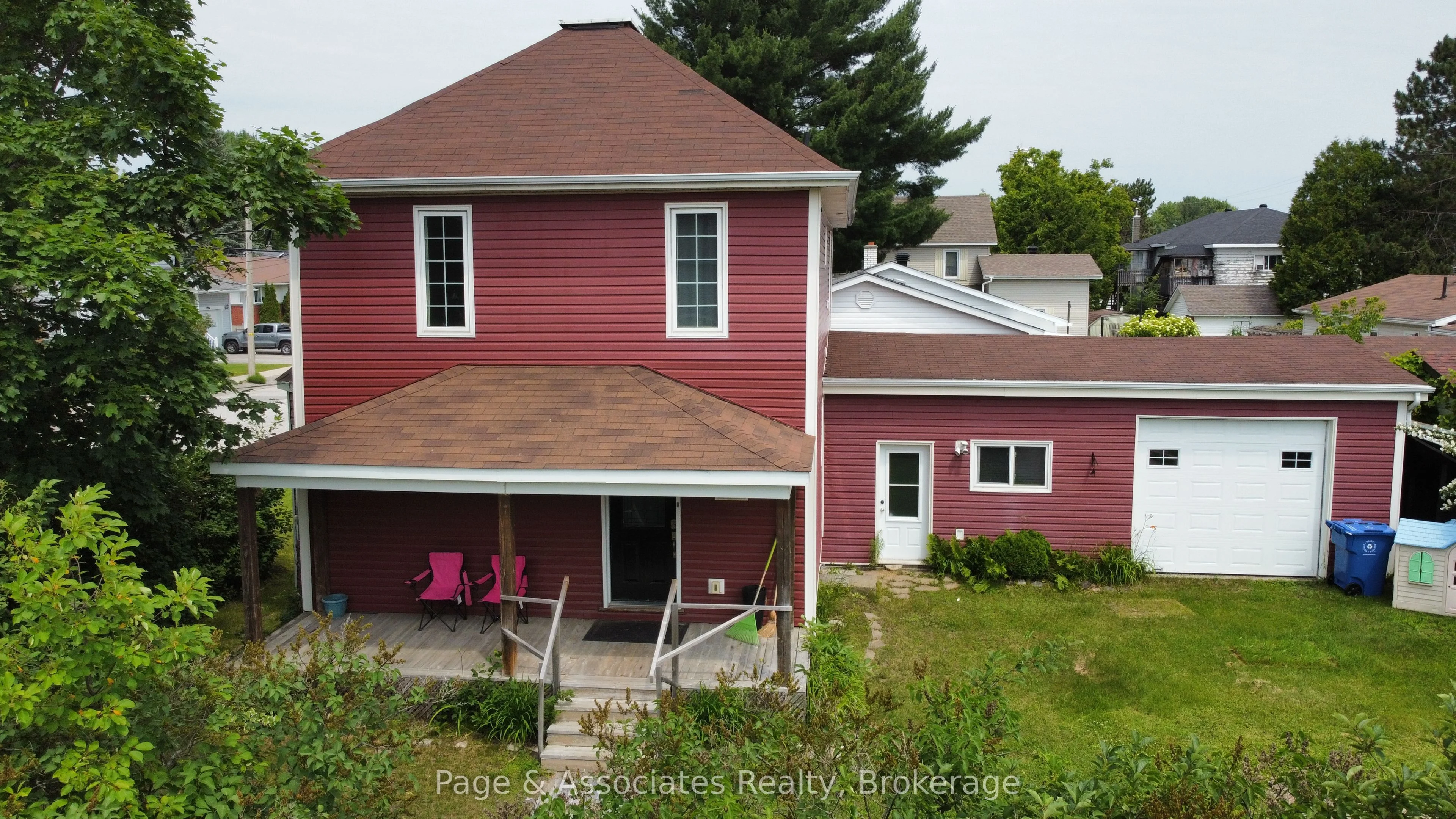 99 RUSSELL Street, West Nipissing, ON P2B 1X2