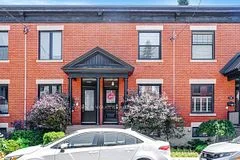 44 Newton Street, Glebe - Ottawa East And Area, On K1s 2s7