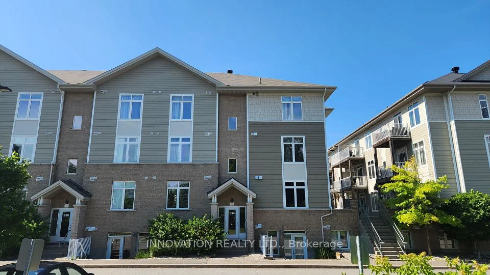 334 Everest Private B, Elmvale Acres And Area, On K1g 4e4