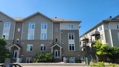 Condo Apartment in Elmvale Acres and Area