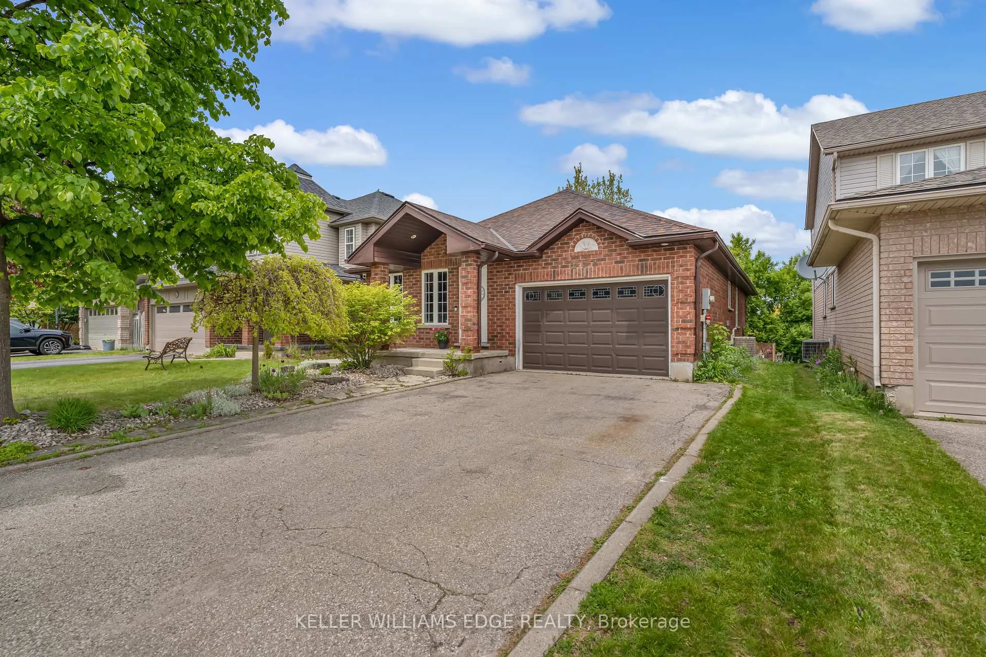 258 Green Vista Drive, Cambridge, ON N1T 1Z1