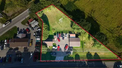 Detached in East Zorra-Tavistock